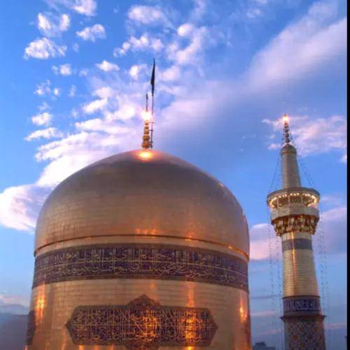 احمد موسوی یا علی بن محمد