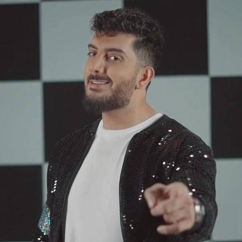 فرزاد فرزین قلبم