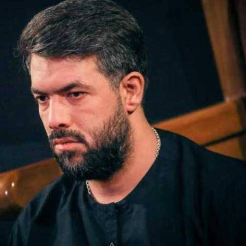 حسین ستوده شیرین تر از بغل مادر حرم حسین