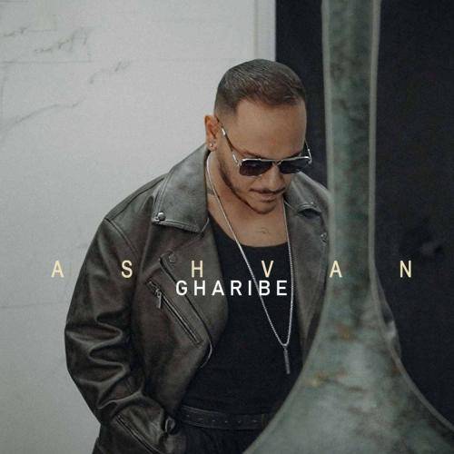 اشوان غریبه