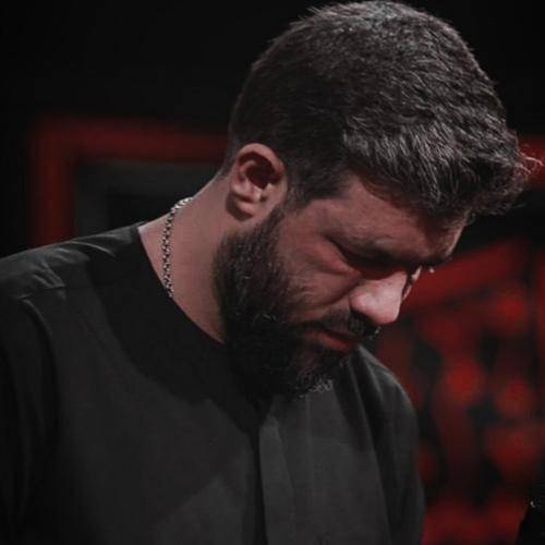حسین ستوده اقتدا به علی