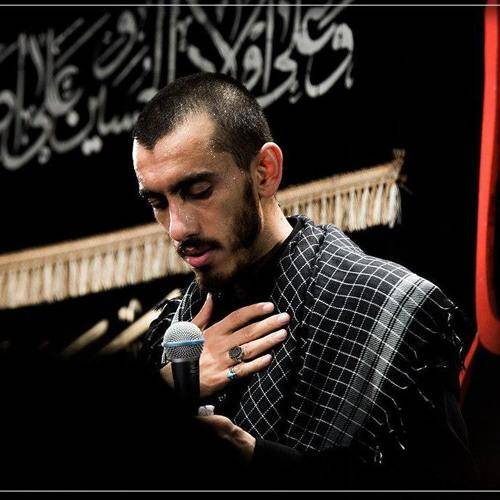 مهدی رسولی هر کی گرفتاری داره