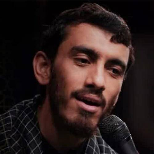 مهدی رسولی حسینا