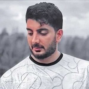 کد آهنگ پیشواز ماه عسل از فرزاد فرزین