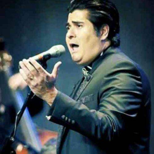 سالار عقیلی زلف آشفته