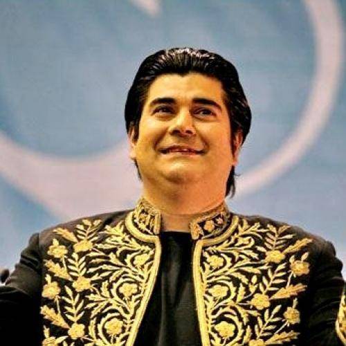 سالار عقیلی نگار