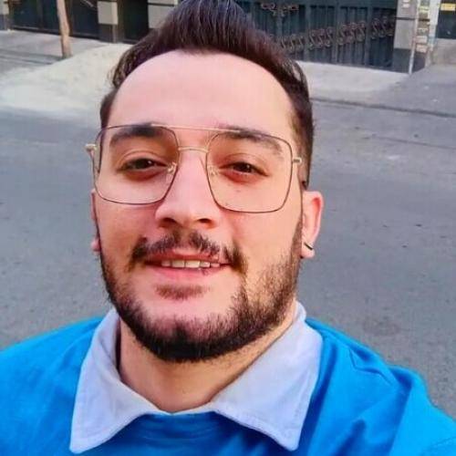 هومن آدینه قسر