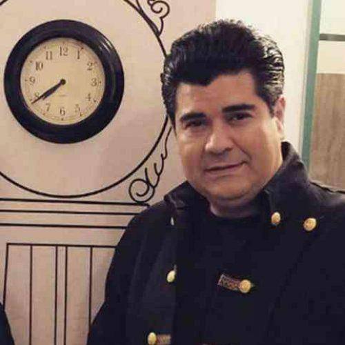 سالار عقیلی تکنوازی عود