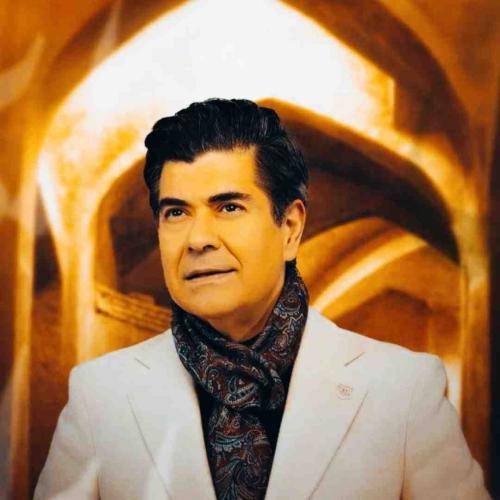 سالار عقیلی آهنگ سروش