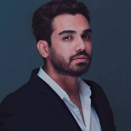 سینا درخشنده یار همیشگیم