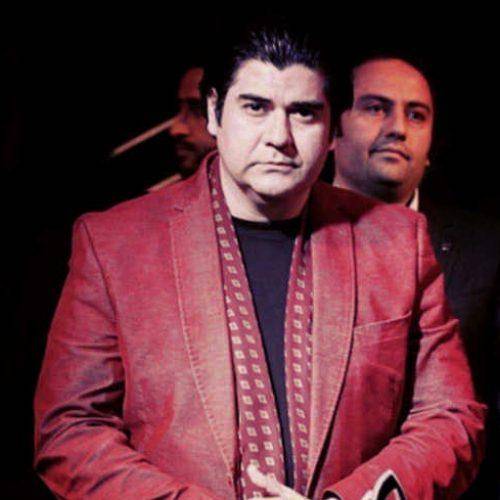 سالار عقیلی ای دل بشتاب