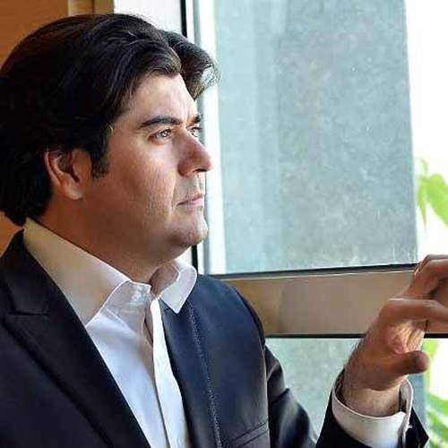 سالار عقیلی میخانه خاموش