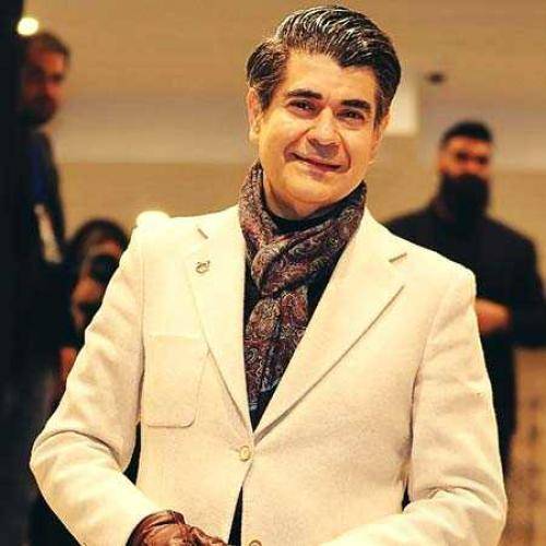 سالار عقیلی نرو