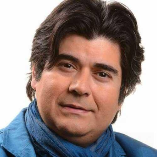 سالار عقیلی اشتیاق