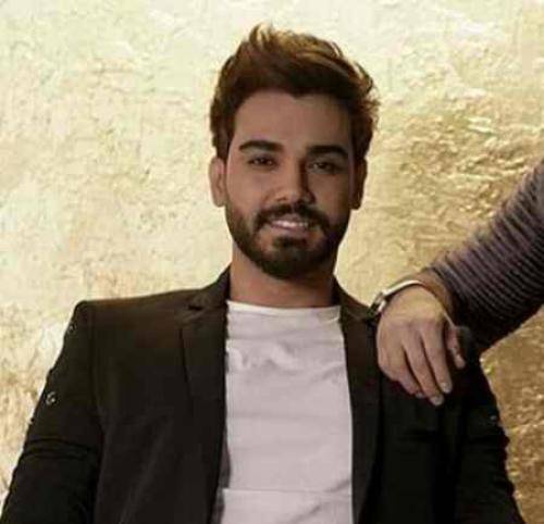 سینا درخشنده حس قشنگ