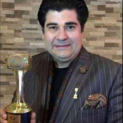 سالار عقیلی رستاخیز