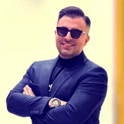 علیرضا طلیسچی من همونم
