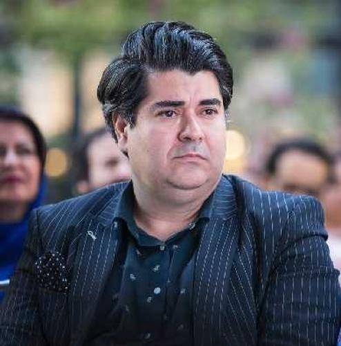 سالار عقیلی درویش