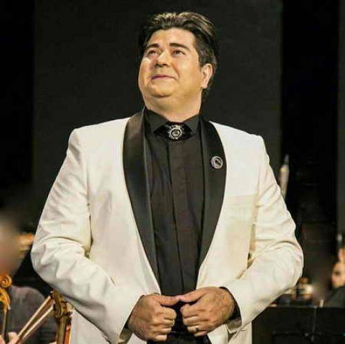 سالار عقیلی جرعه ای از آسمان