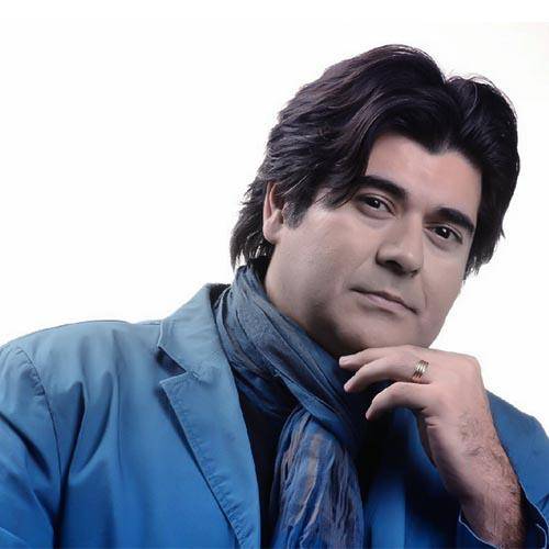 سالار عقیلی عشق دیرین