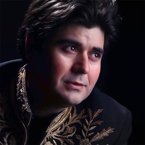 سالار عقیلی بساط گل