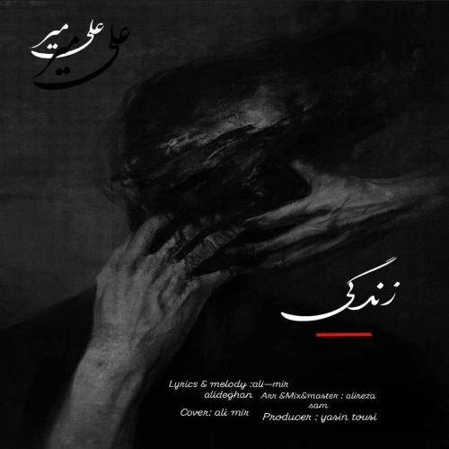 علی میر زندگی