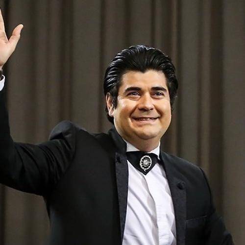 سالار عقیلی موج اشک