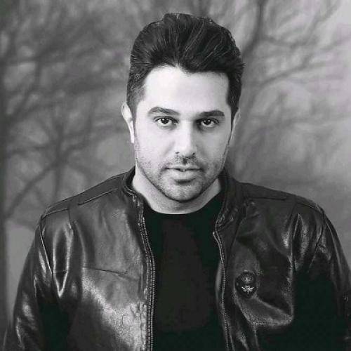 حمید عسکری ته خط