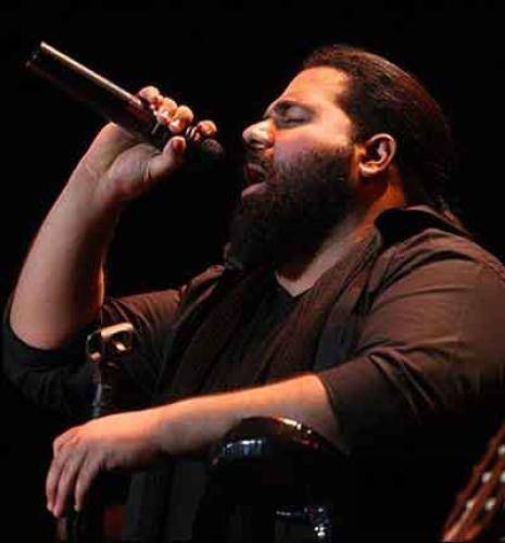 رضا صادقی پاییز