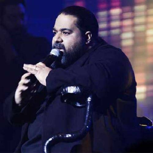 رضا صادقی چراغا رو خاموش کن