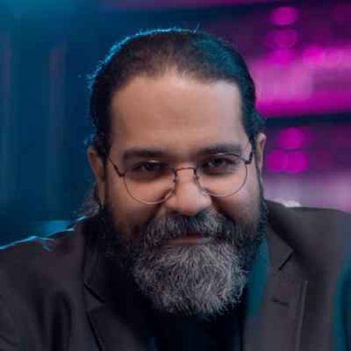 رضا صادقی یعنی درد