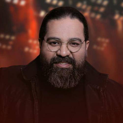 رضا صادقی هم قدم