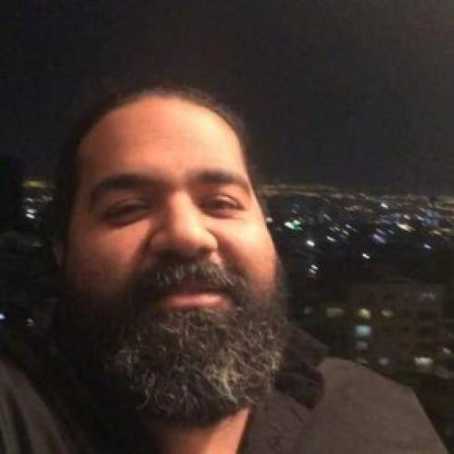 رضا صادقی یه روز تازه