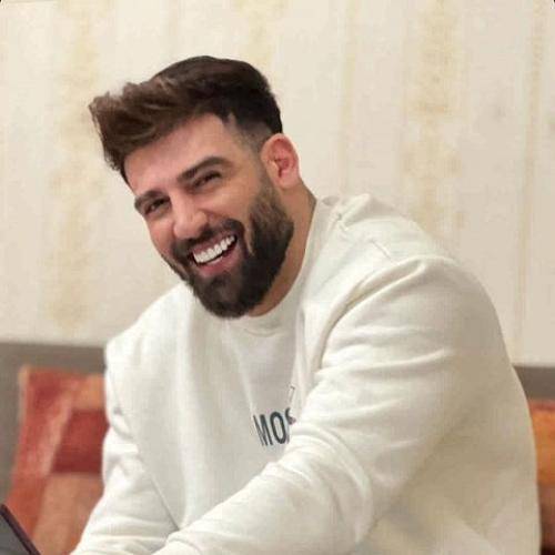 محمد محرمی یاغیش