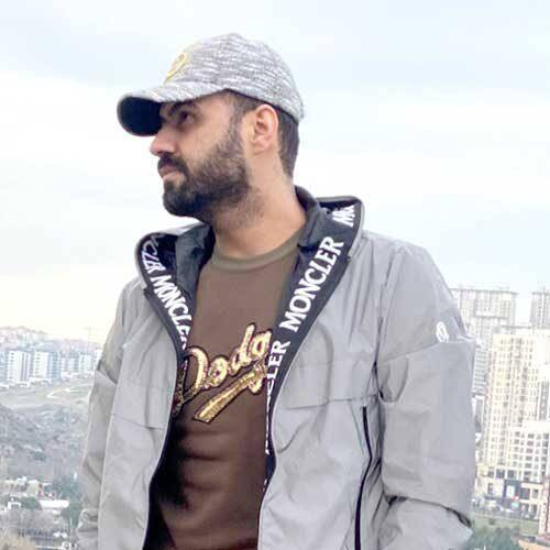 رضا شیری برگرد