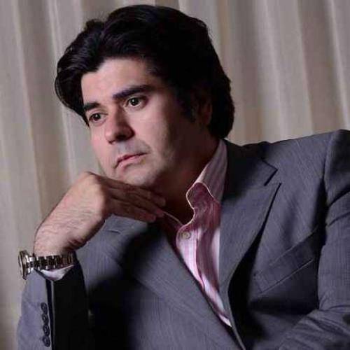 سالار عقیلی شمع سحری
