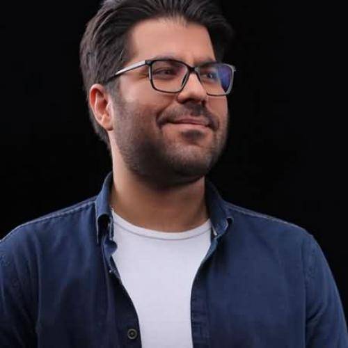 حامد همایون به چشمات قسم