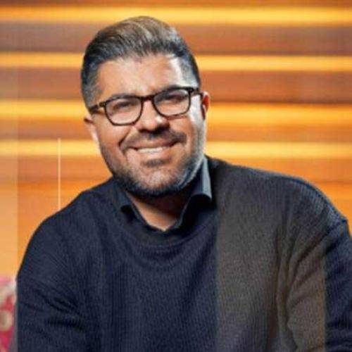 حامد همایون نگاهم کن