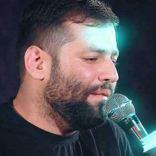 امیر برومند من علی اکبریم