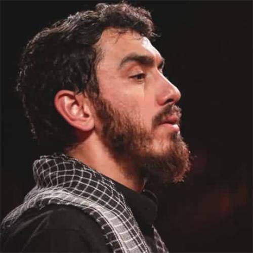 مهدی رسولی بی قرار عباس