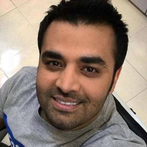 میثم ابراهیمی سنگدل