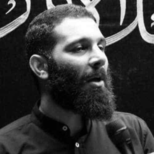محمد حسین حدادیان قافله سالار من