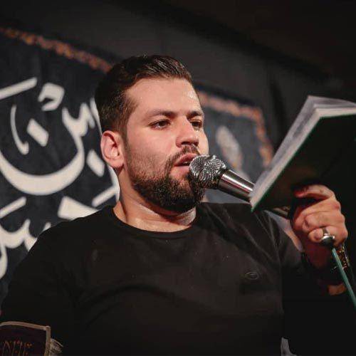امیر برومند علی علی حیدر