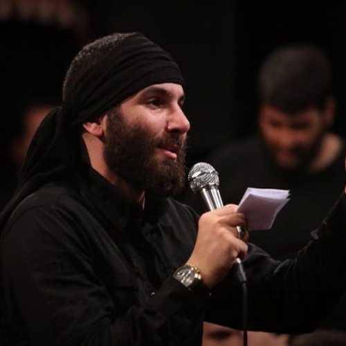 محمد حسین حدادیان ای آسمون ببار