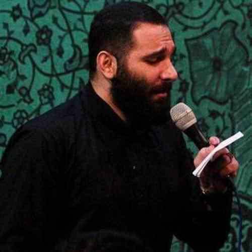 محمد حسین حدادیان آقای من مولای من