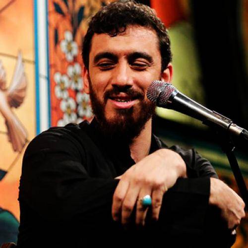 مهدی رسولی خاصیت عشق