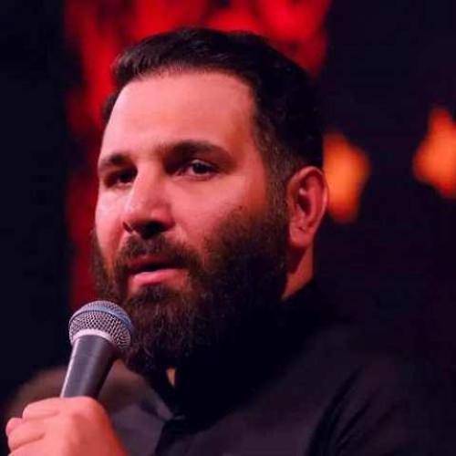 محمد حسین حدادیان حرم رقیه