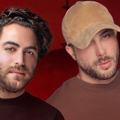 آرش و مسیح من عوض شدم