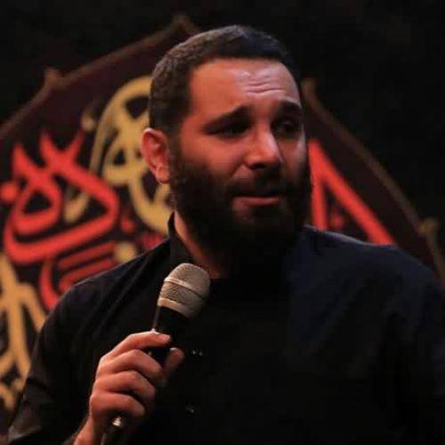محمد حسین حدادیان آلبوم شهدا