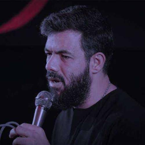 حسین ستوده چقدر اسم قشنگت